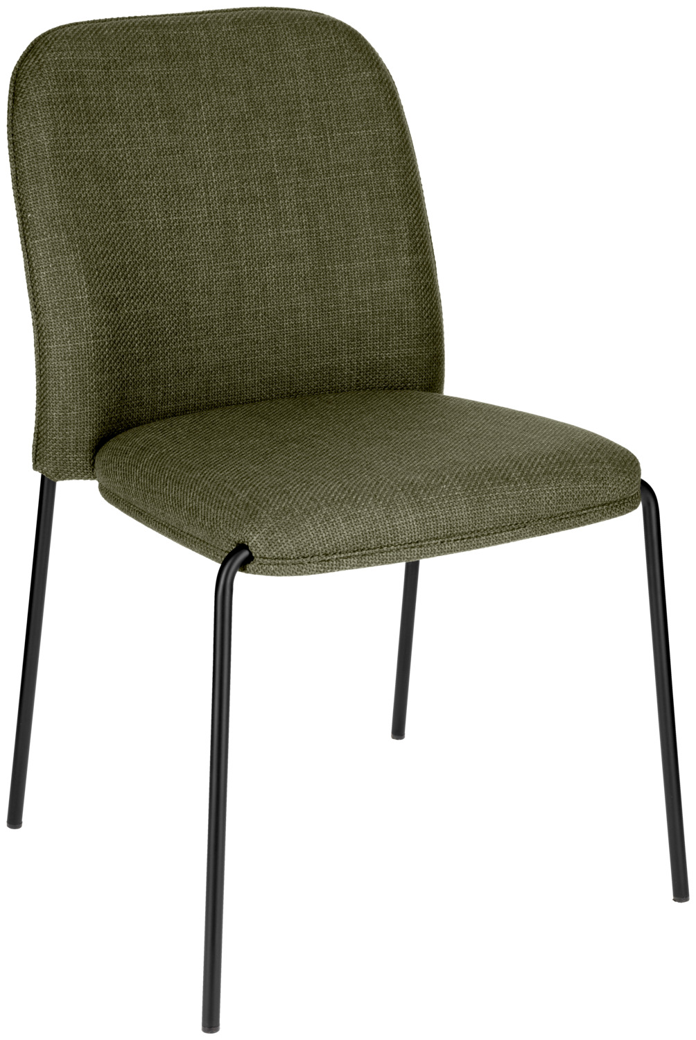 Stacking chair Limano fabric