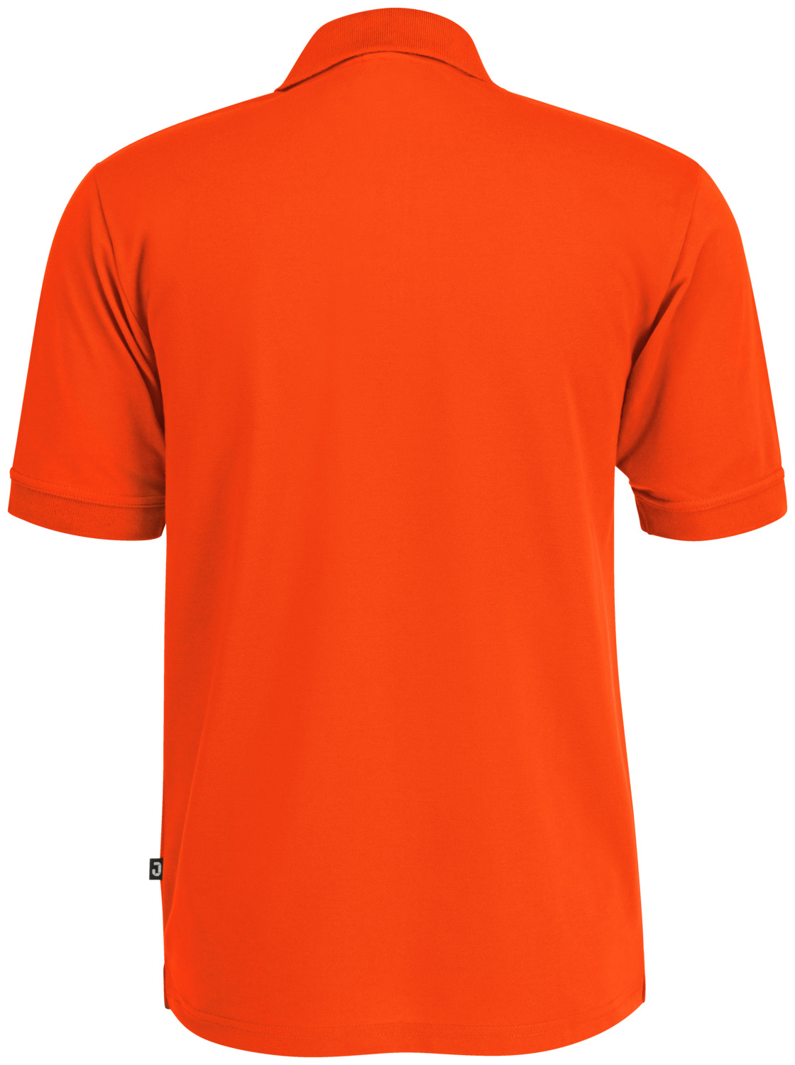 Men's polo shirt Fly short sleeve
