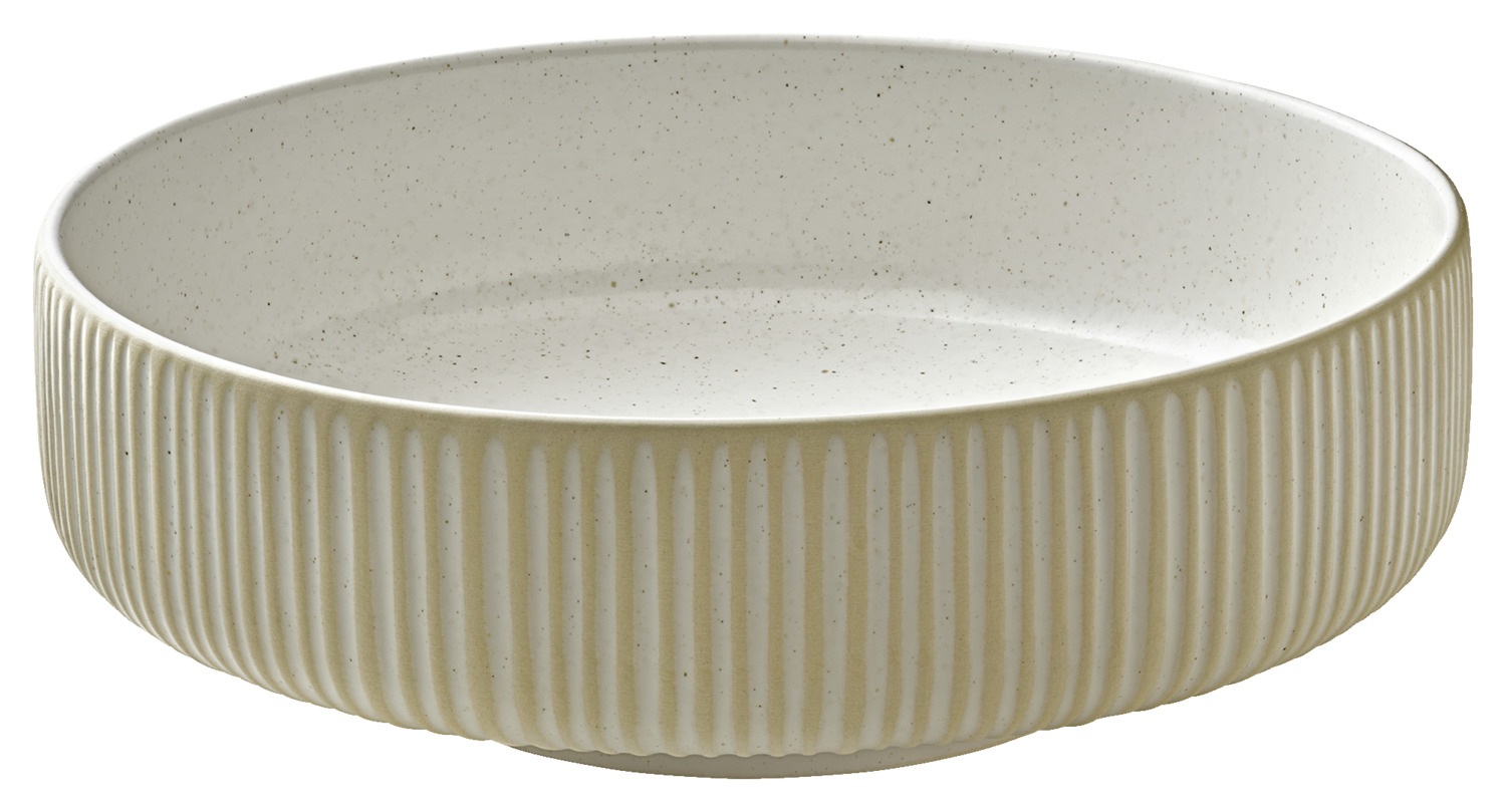 Bowl Nara Relief