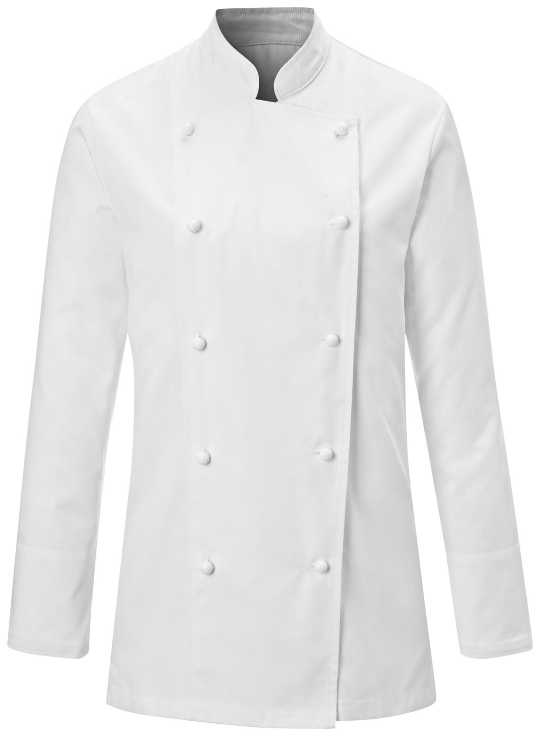 Women's chef jacket Pauline long sleeve