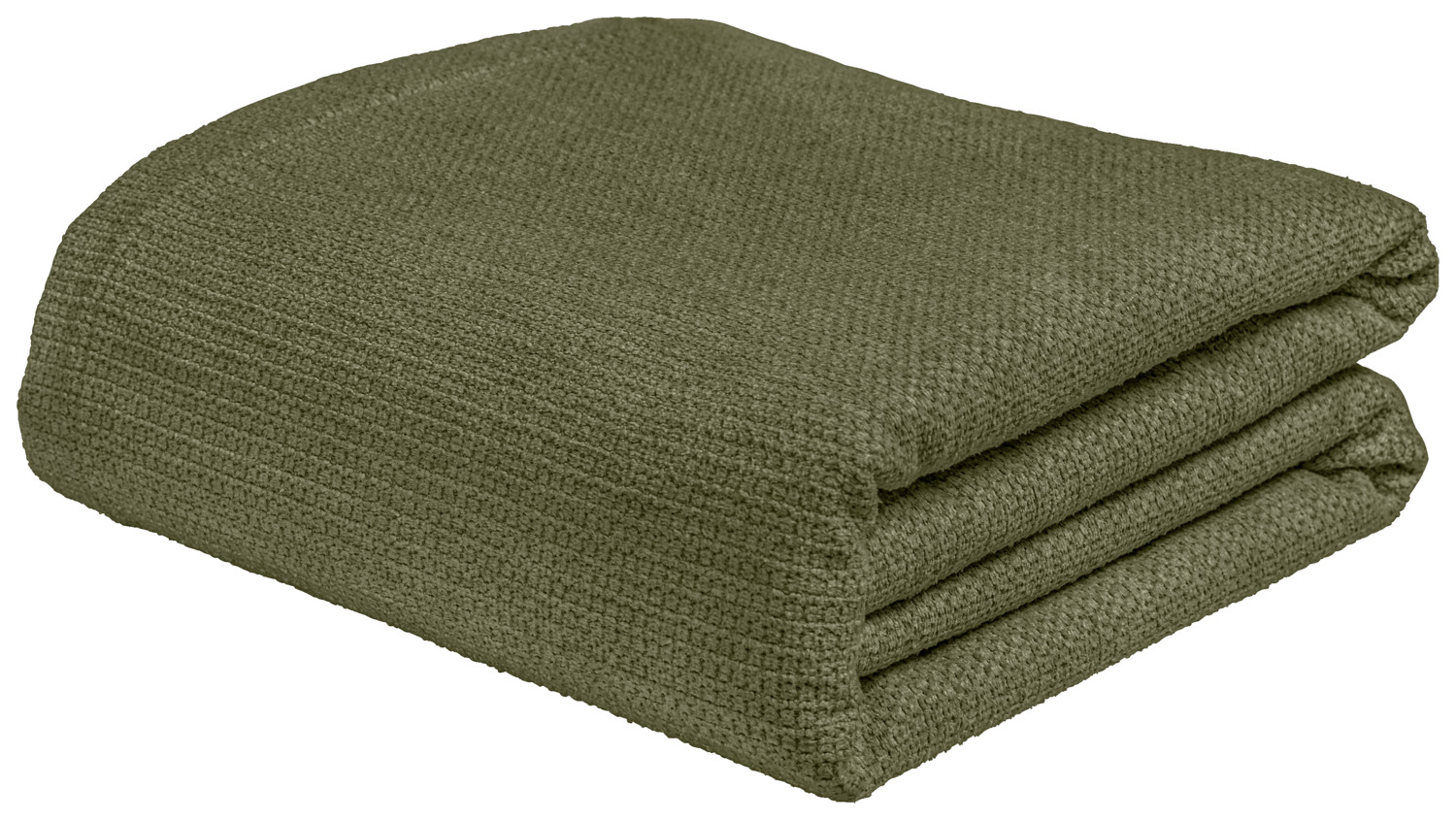 Bed runner Maella water-repellent