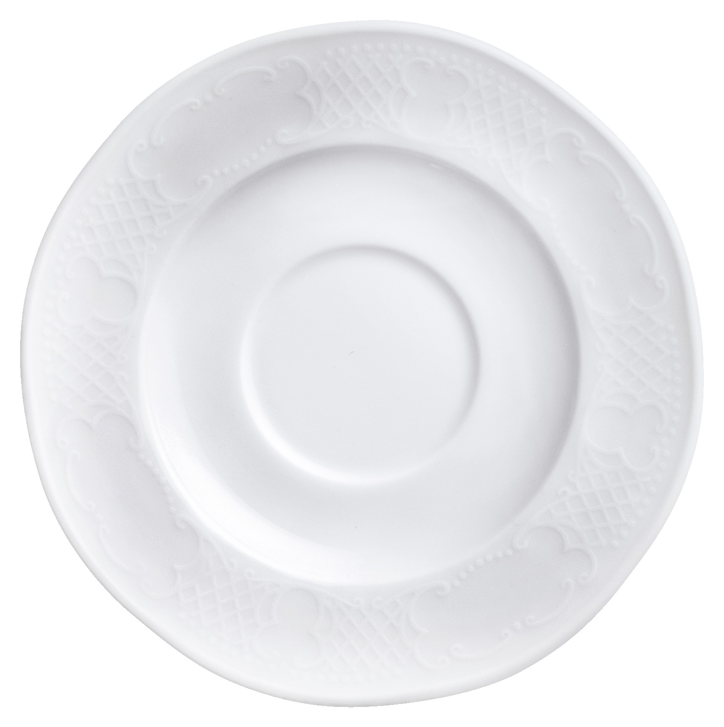 Espresso saucer Minuett