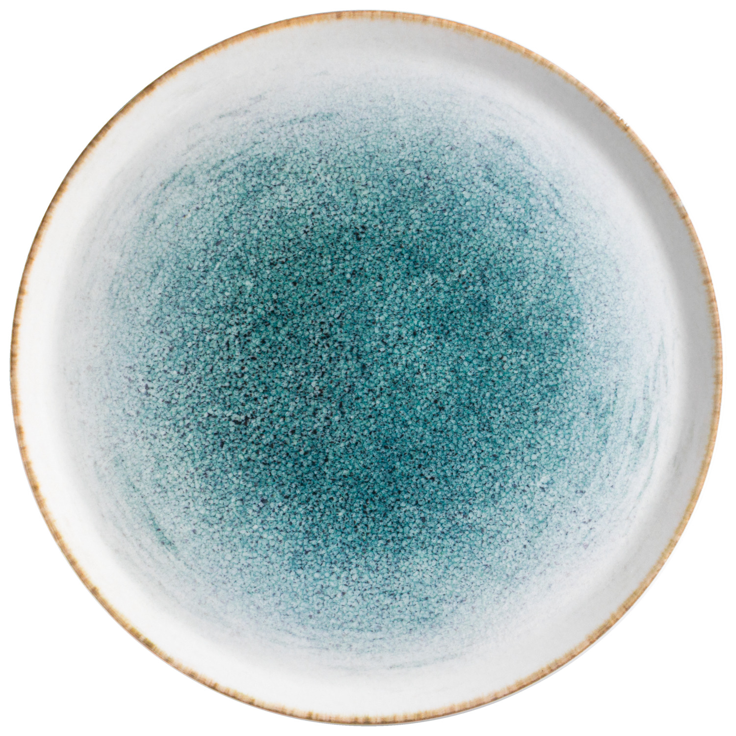 Pizza plate Neptun