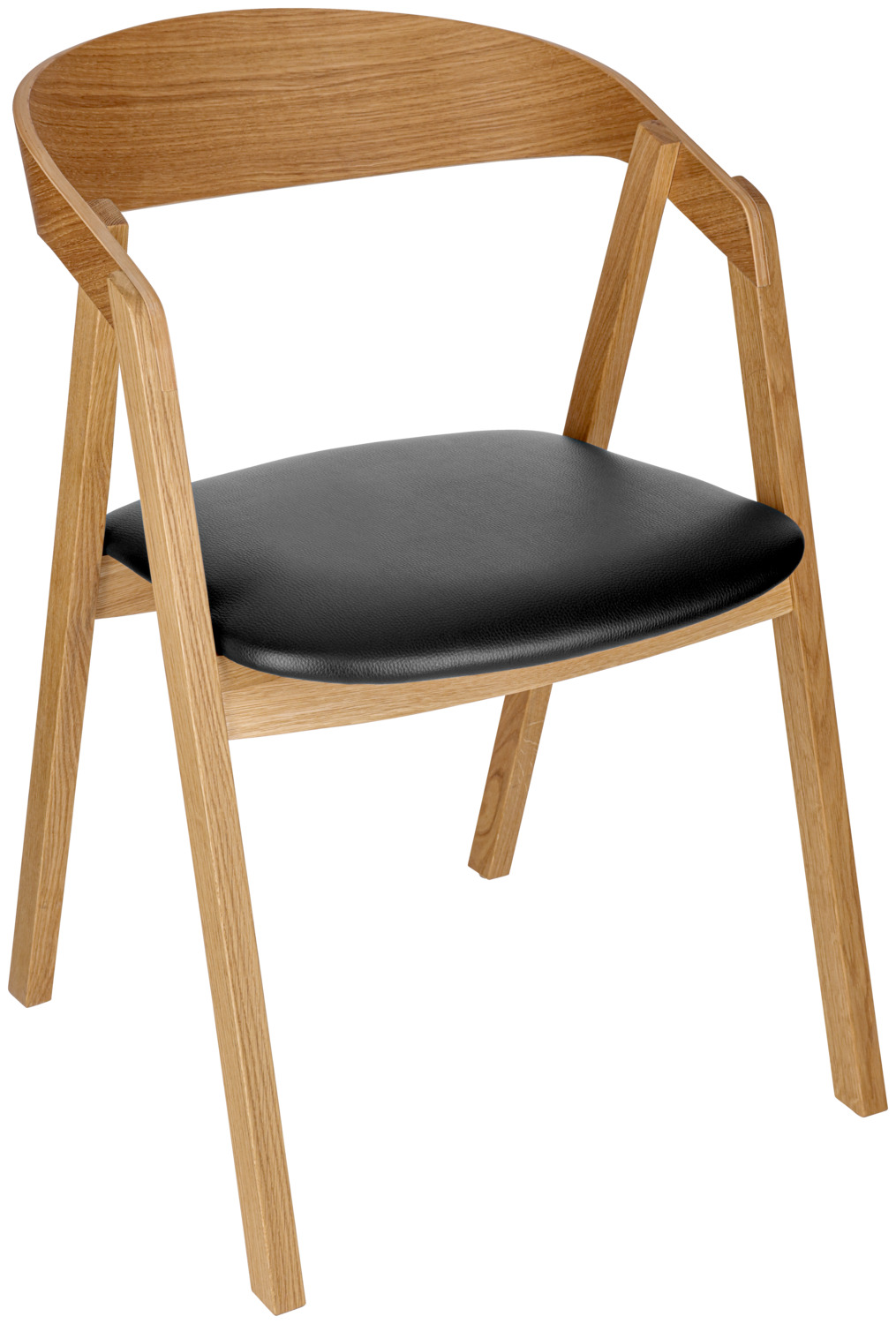 Stacking chair Calma...