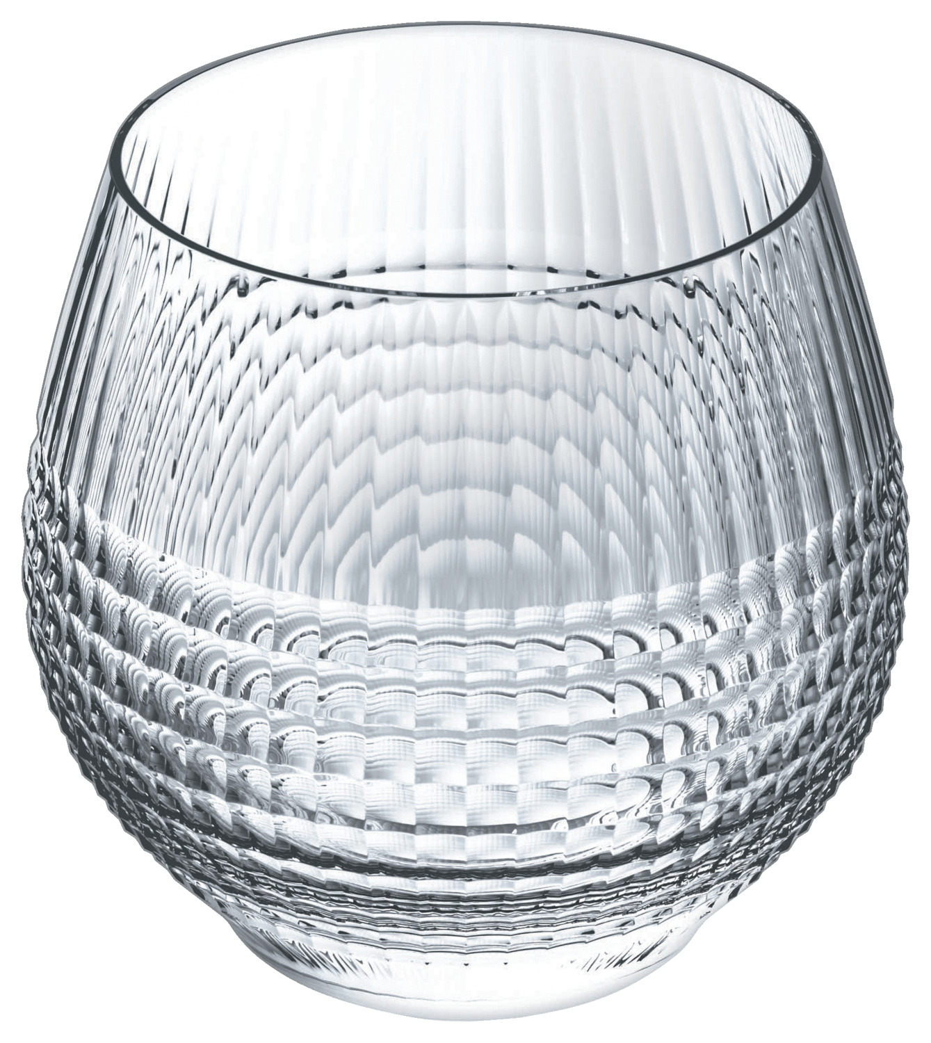 Universal glass Disco