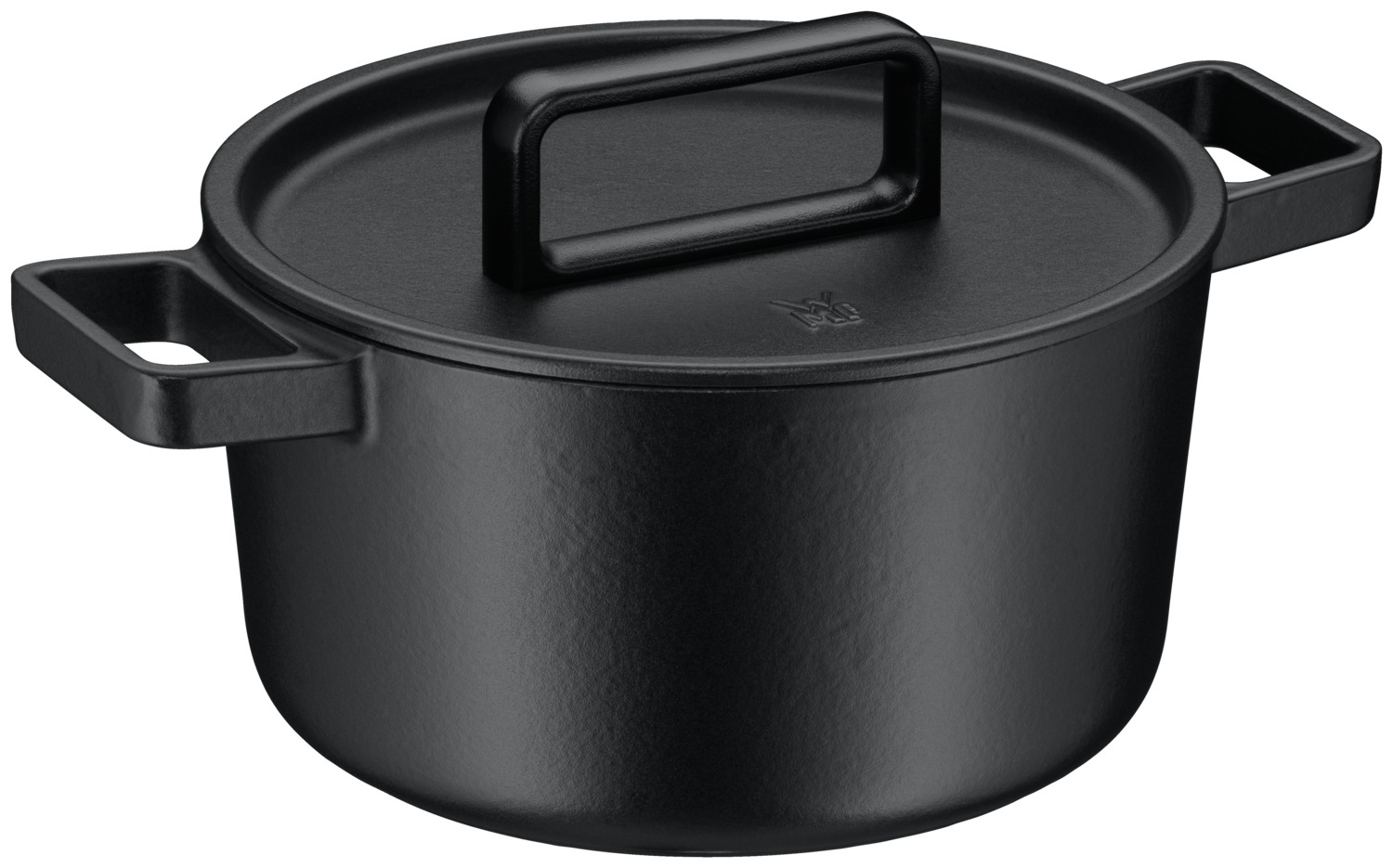 Eiertopf Buffet WMF Quadro