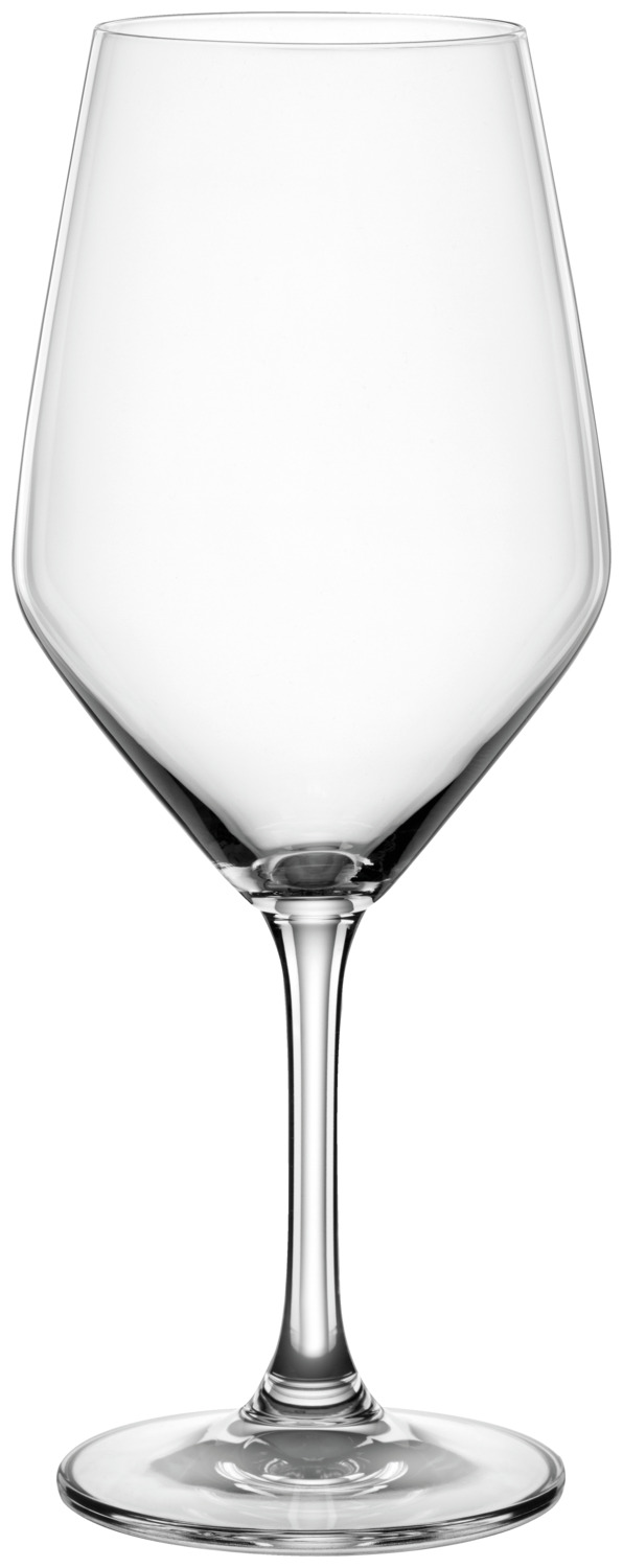 Universalweinglas Festino mit Eichstrich