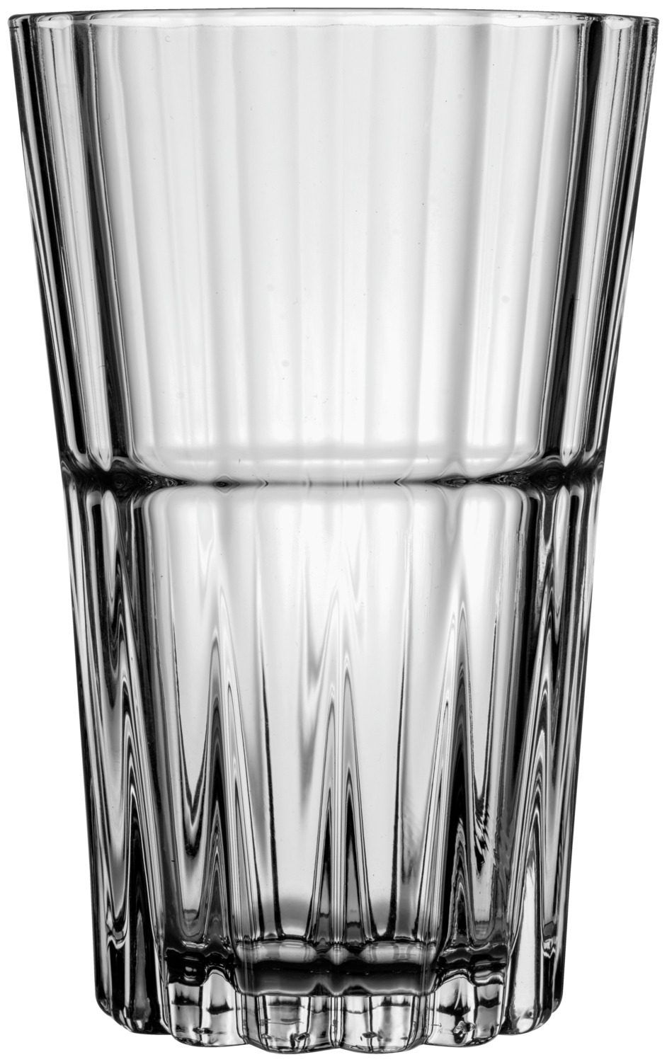 Long drink glass Sword