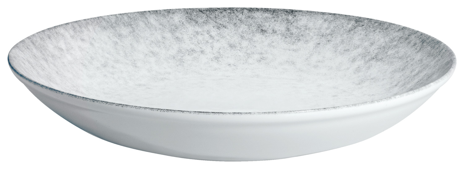 Deep plate Aracaju without flag