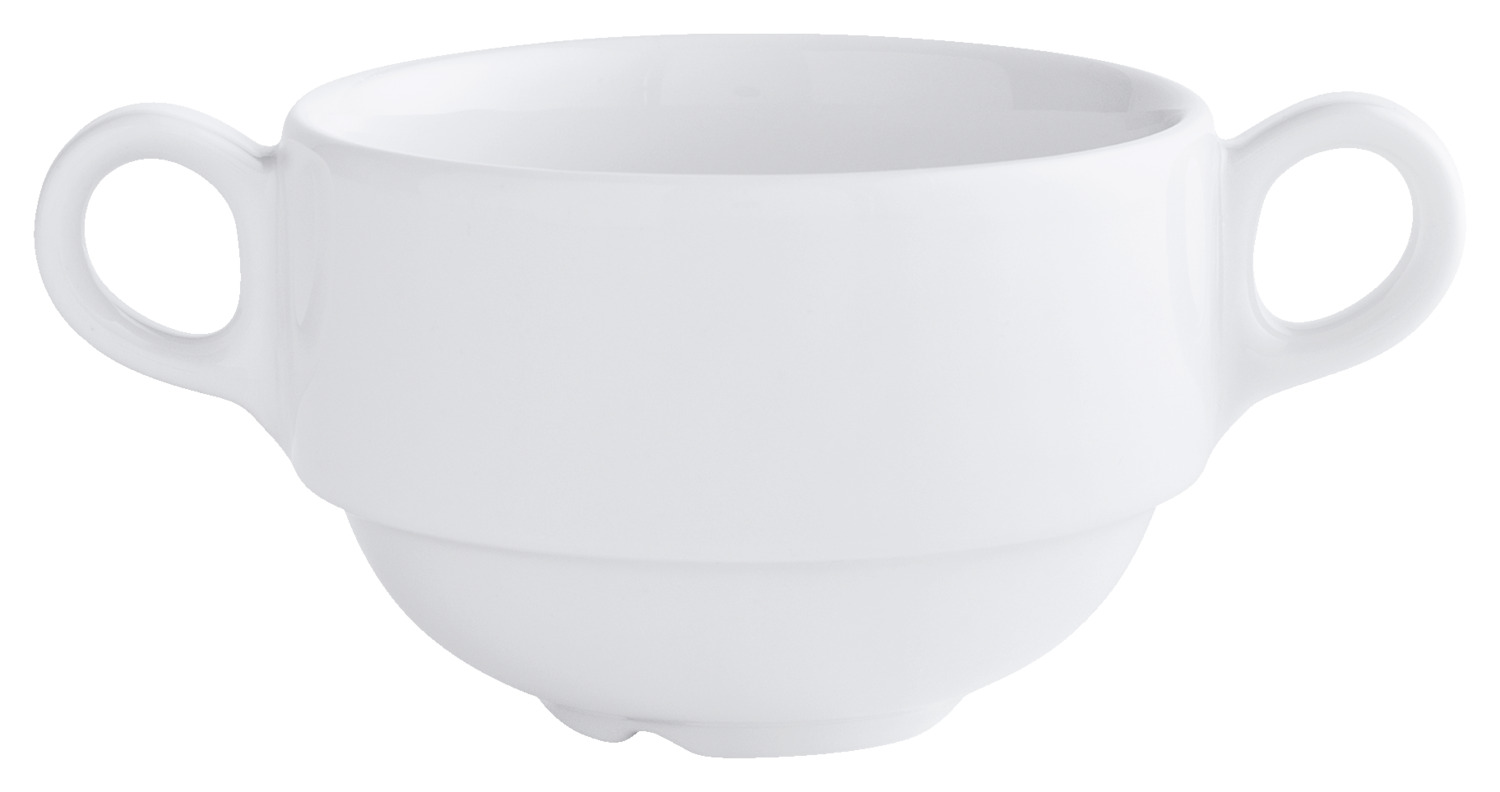 Soup cup Stackora