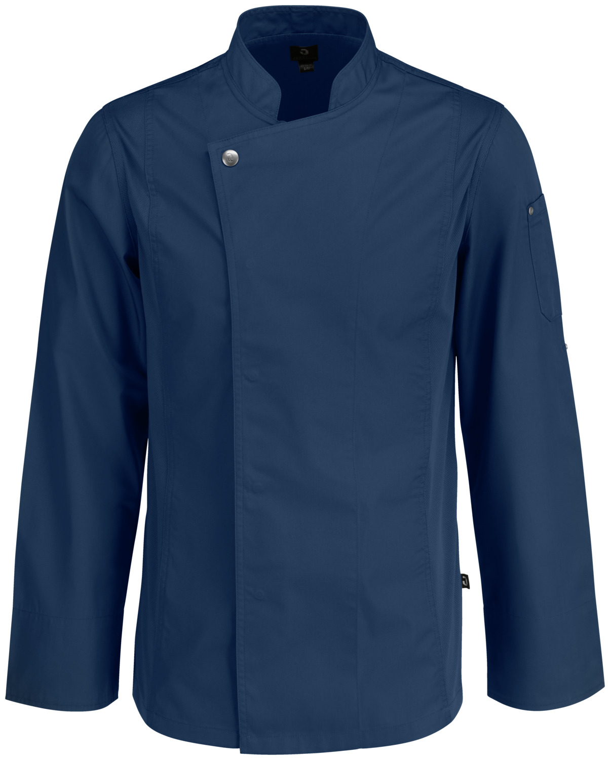 Men's chef jacket Carter long sleeve