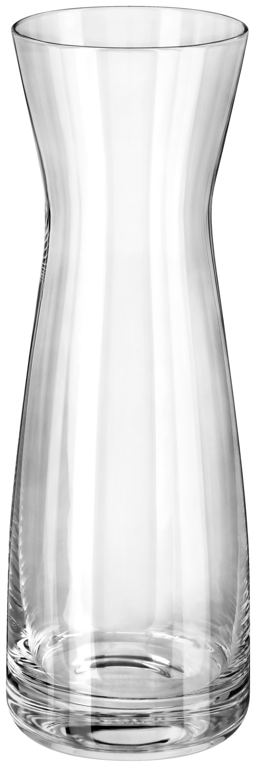 Glass carafe Universal
