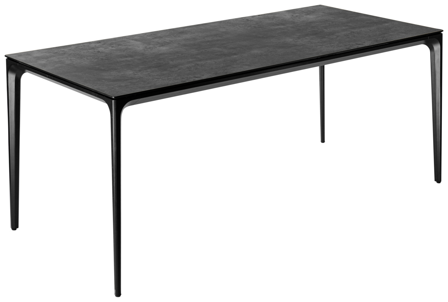 Outdoor table Linero rectangular