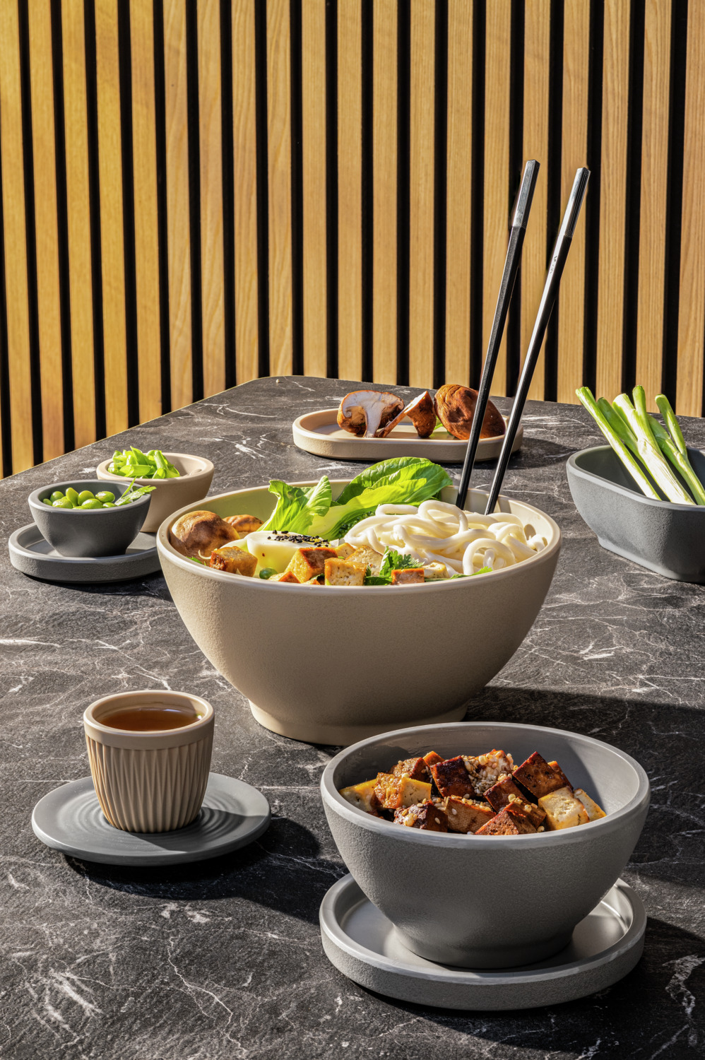 Bowl Kanas round - Image 4