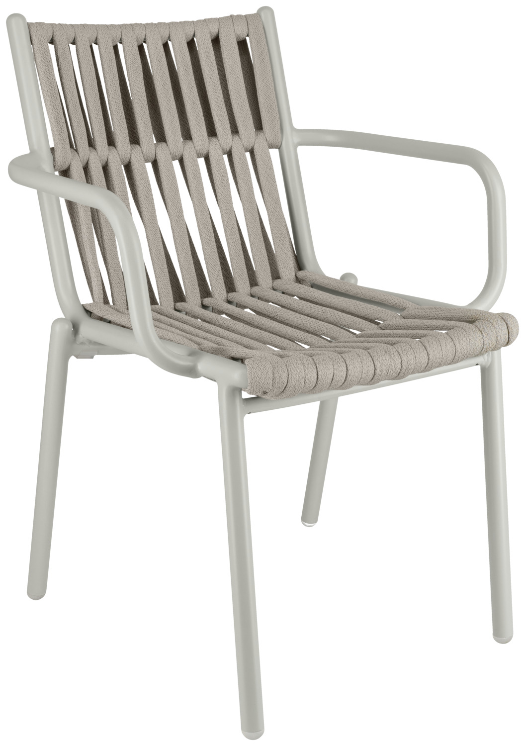 Outdoor chair Lumaro