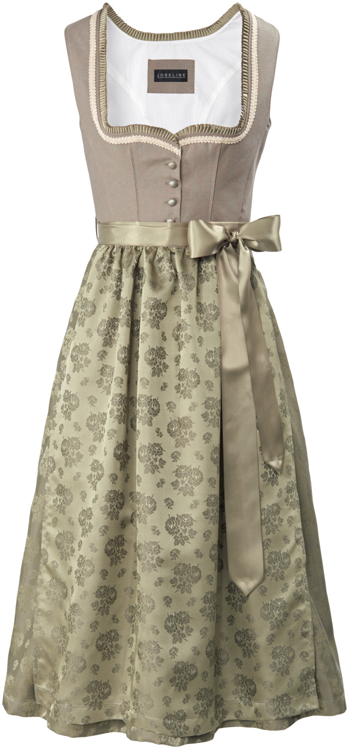 Dirndl Ella long