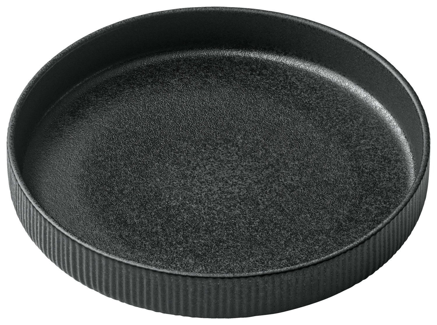 Deep plate Nara Relief