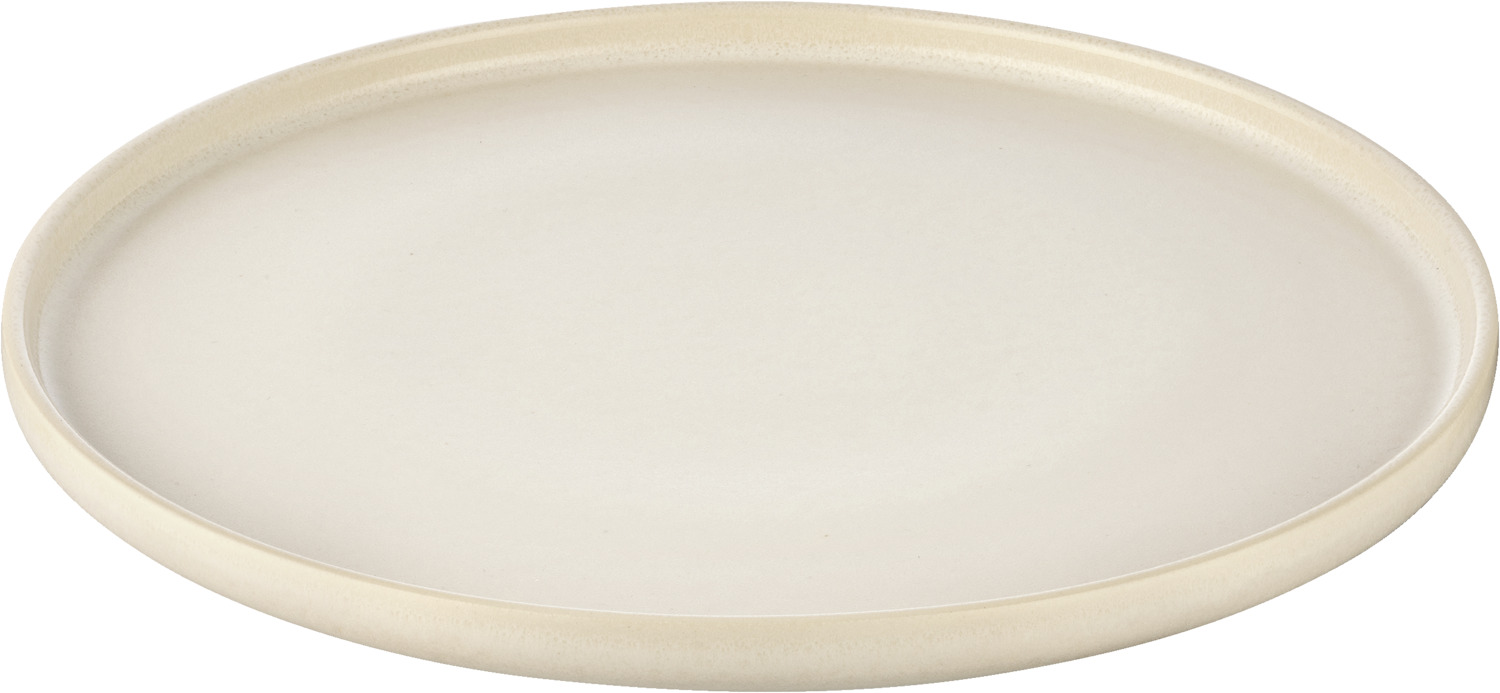 Flat plate Nara