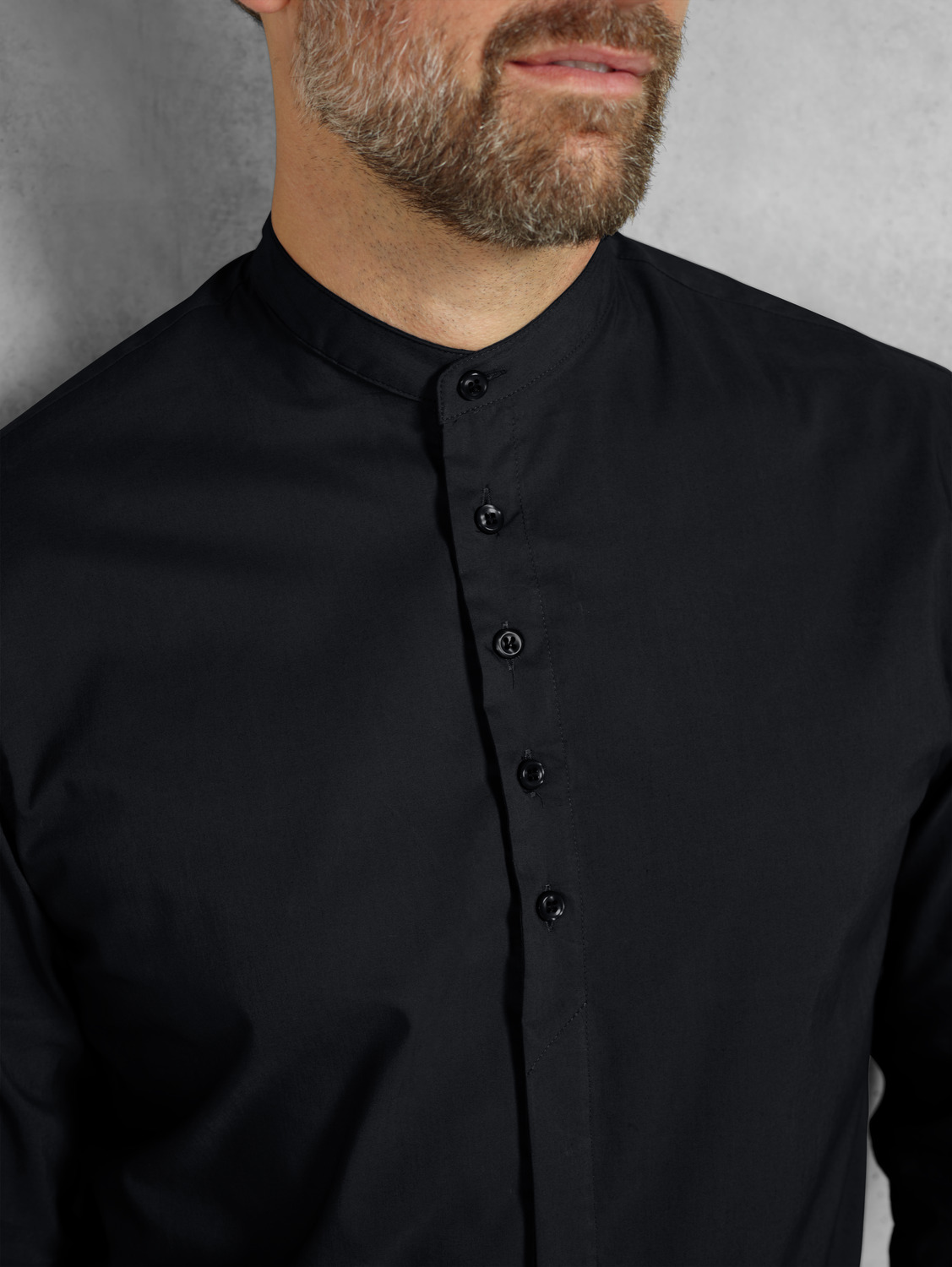 Men's shirt Lani long sleeve - Image 5