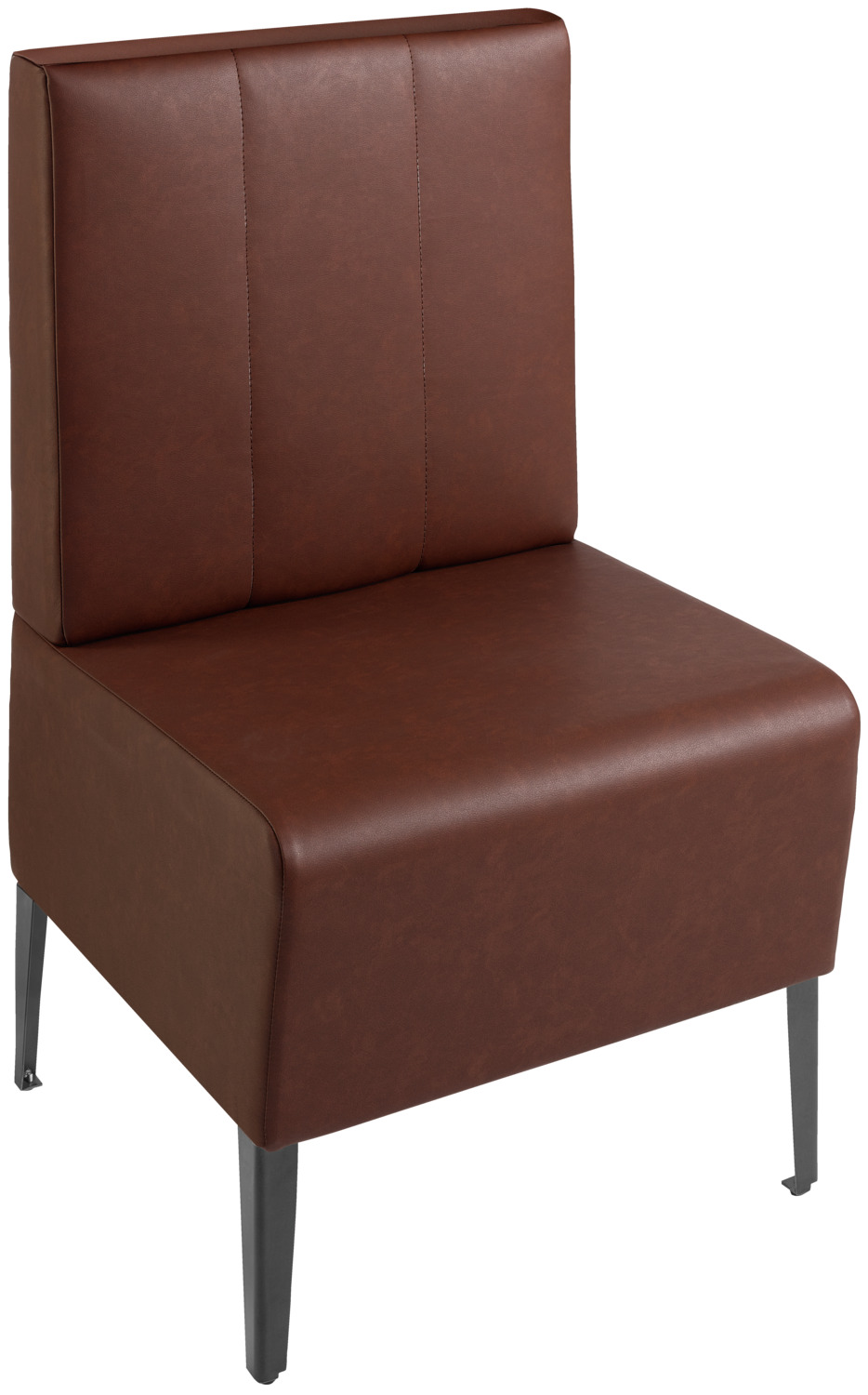 Upholstered bench 60 Adapto...