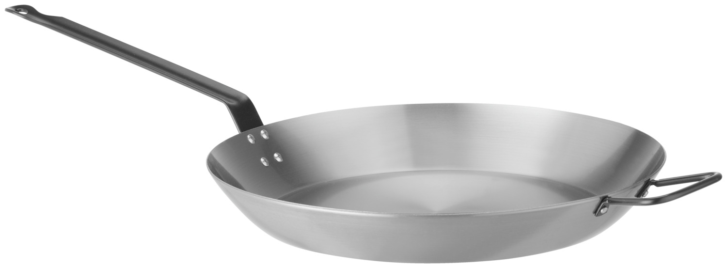 Pfanne Lyonnaise mit...