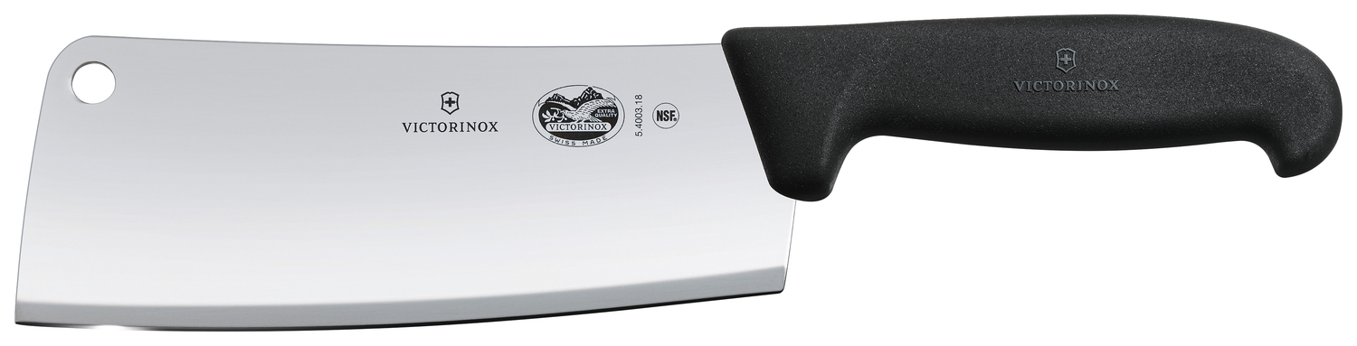 Kitchen hatchet Fibrox , 18...