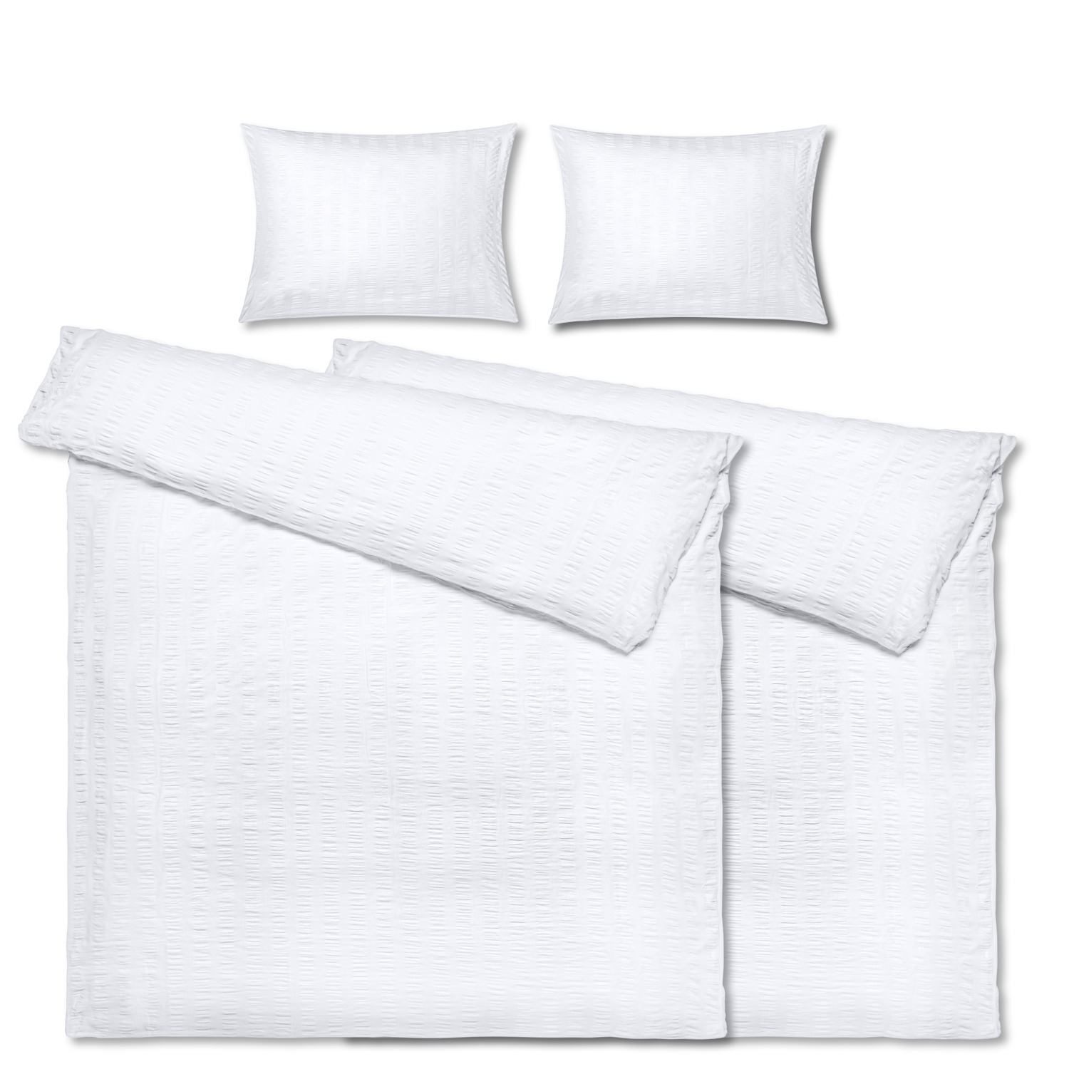 Bed linen set Fano