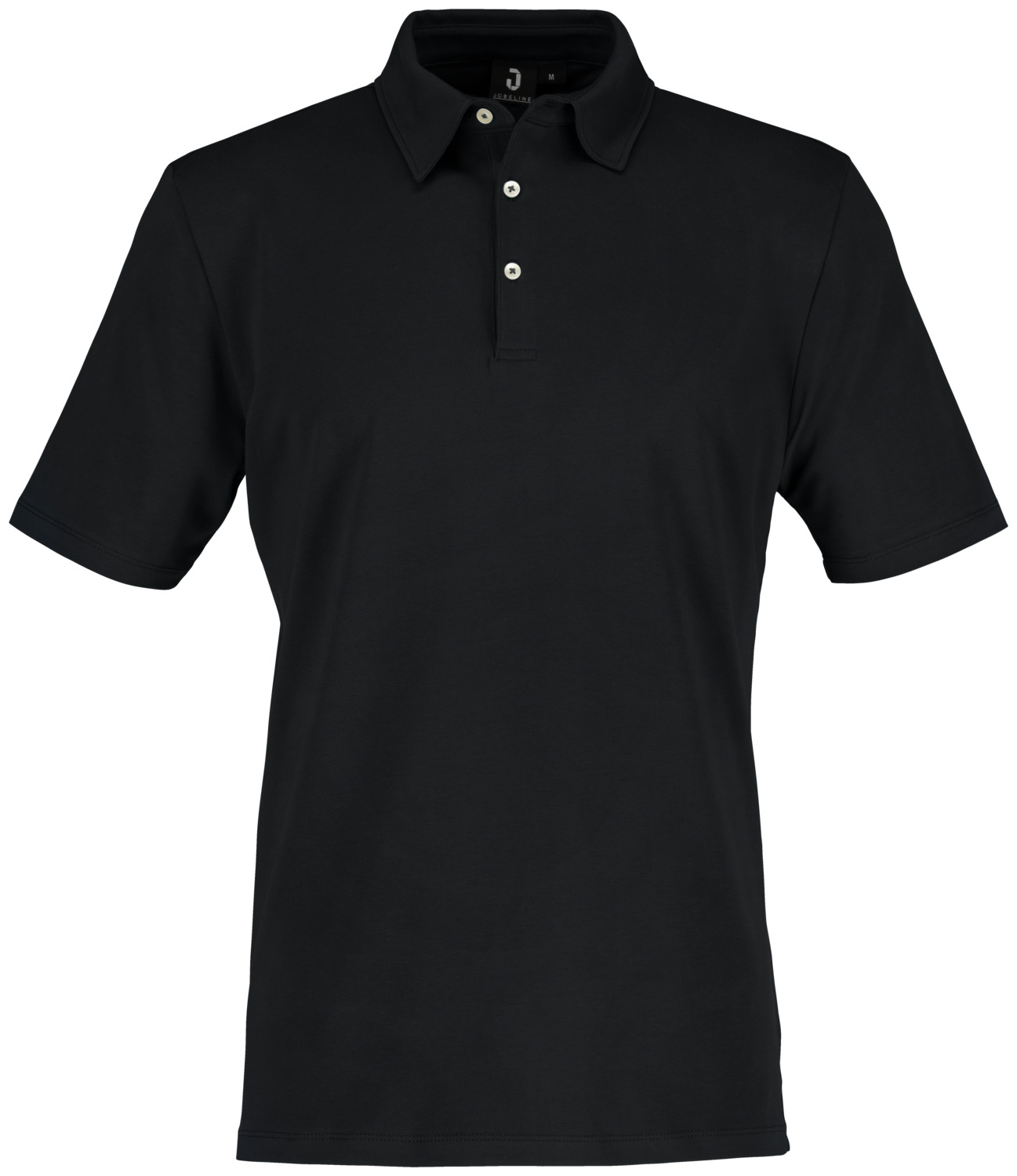 Men’s polo shirt Malme half sleeve