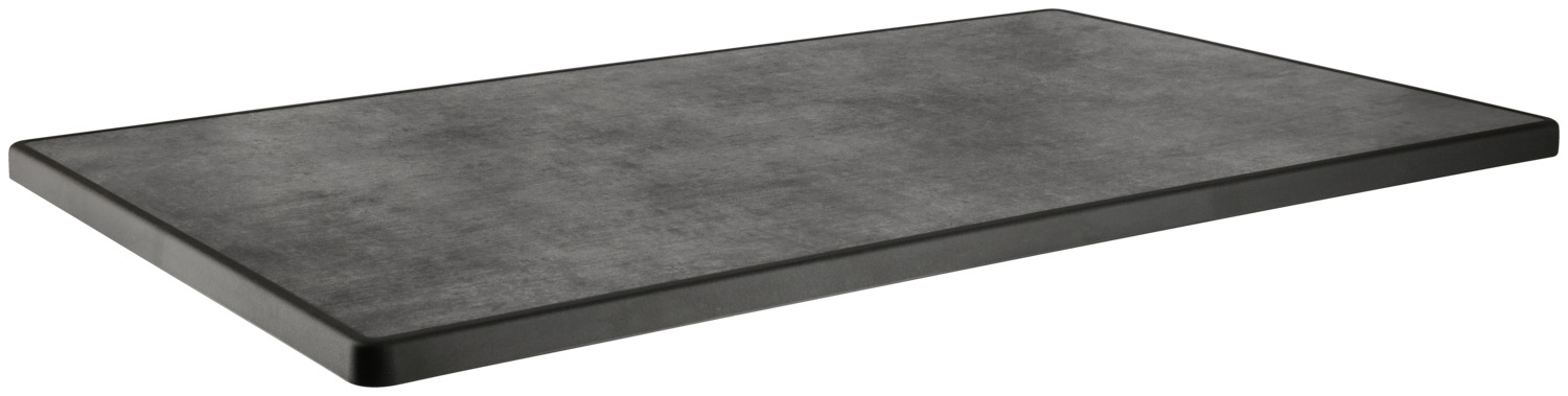 Table top Sevelit rectangular