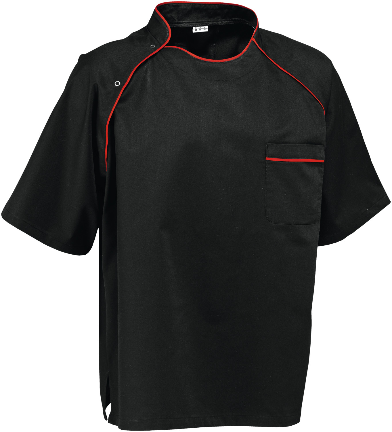 Men`s chef shirt Pirlo Men`s chef shirt Pirlo