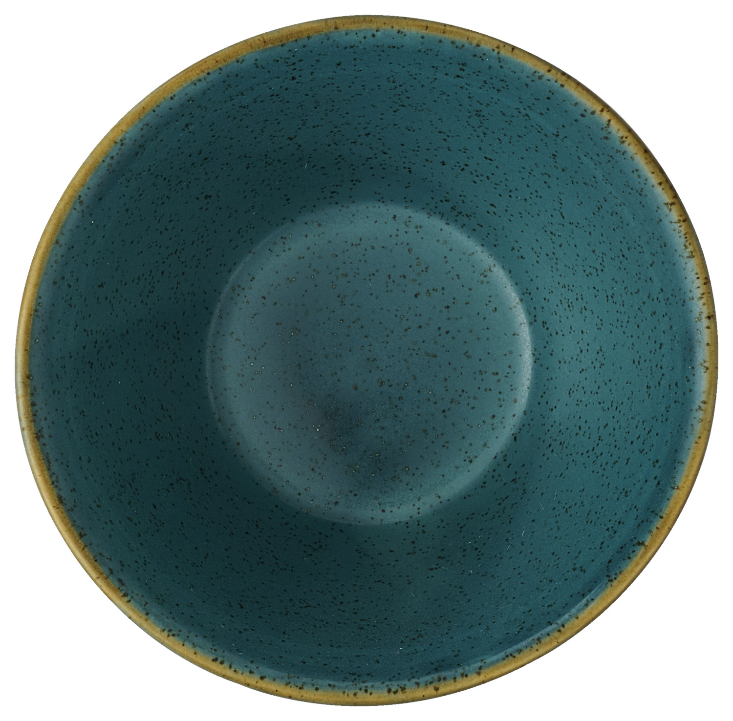 Dip bowl Stonecast Blueberry