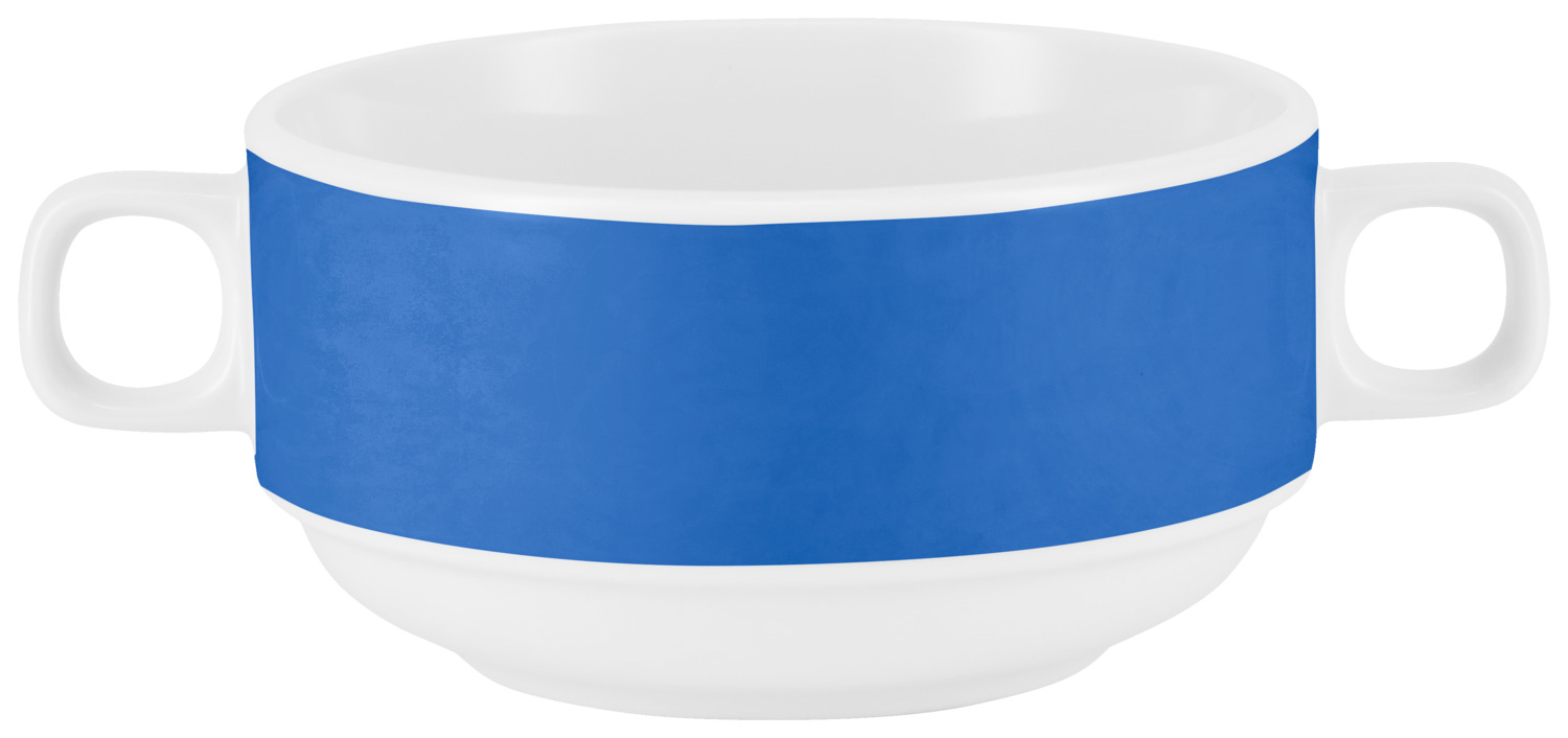 Soup bowl Multi-Color