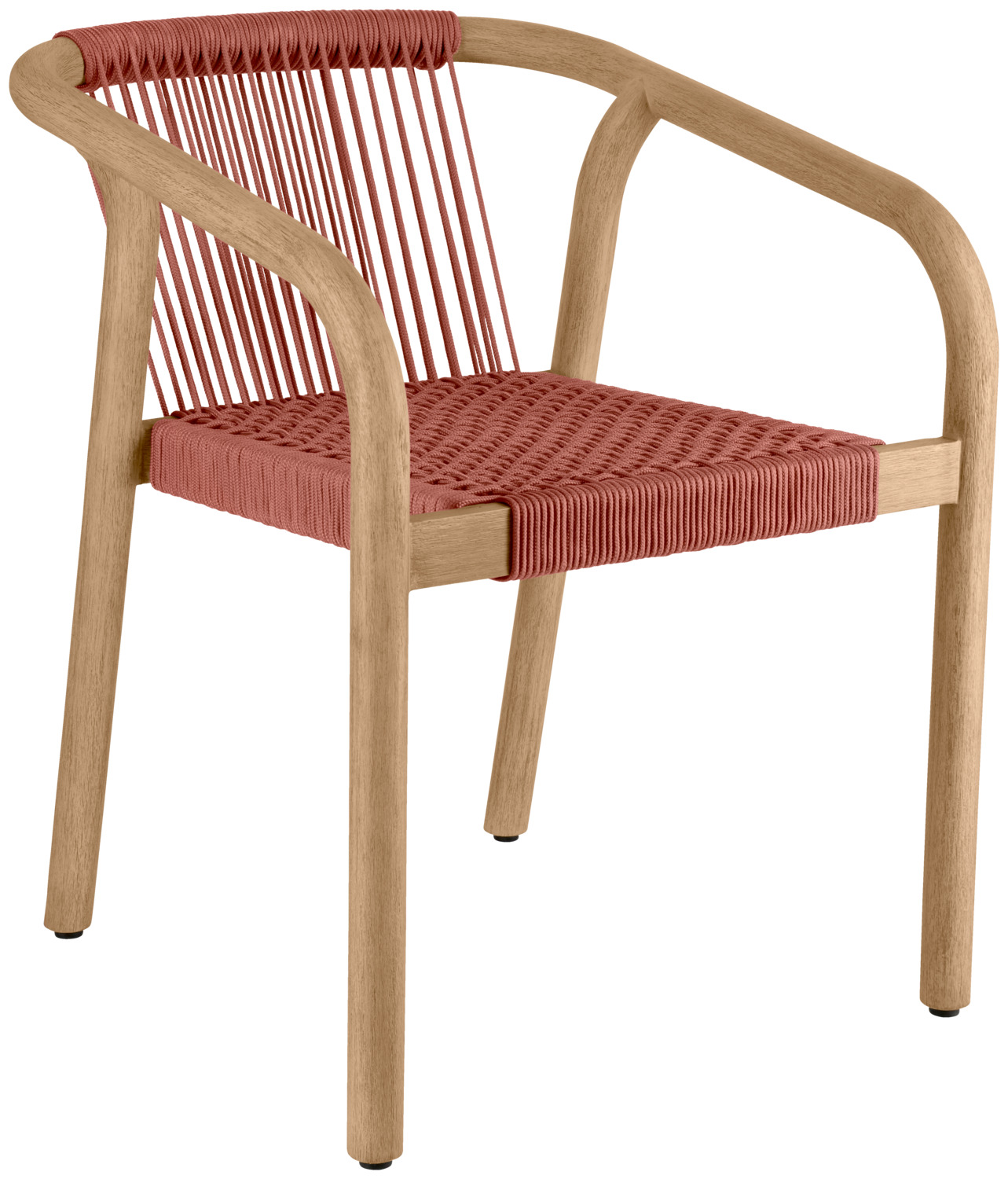 Outdoor chair Kando