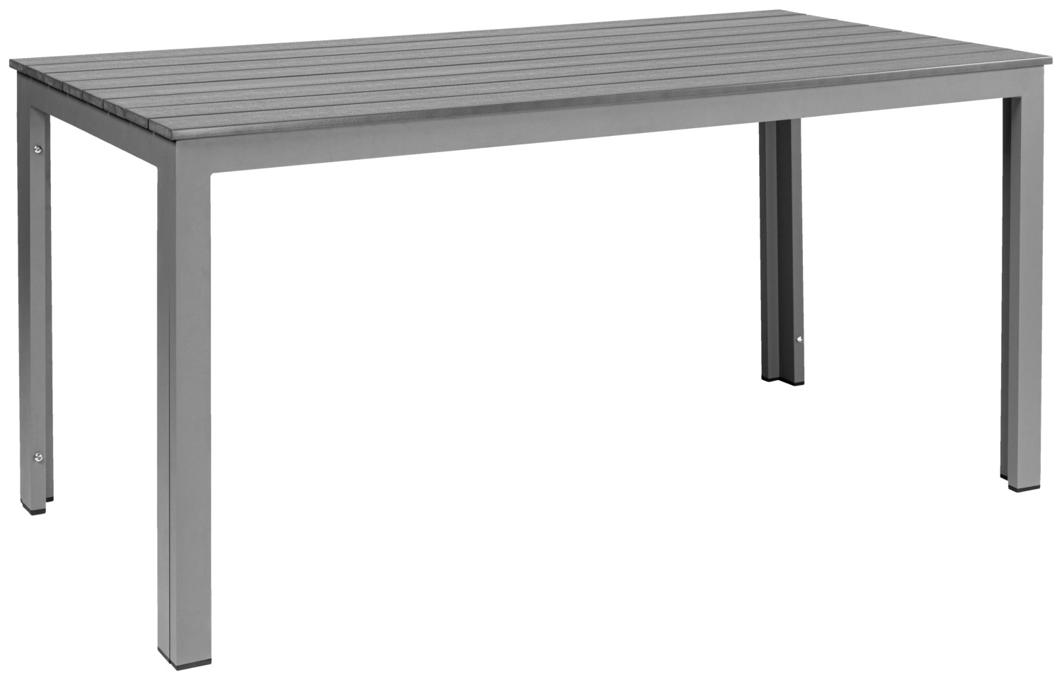Table Lamero rectangular