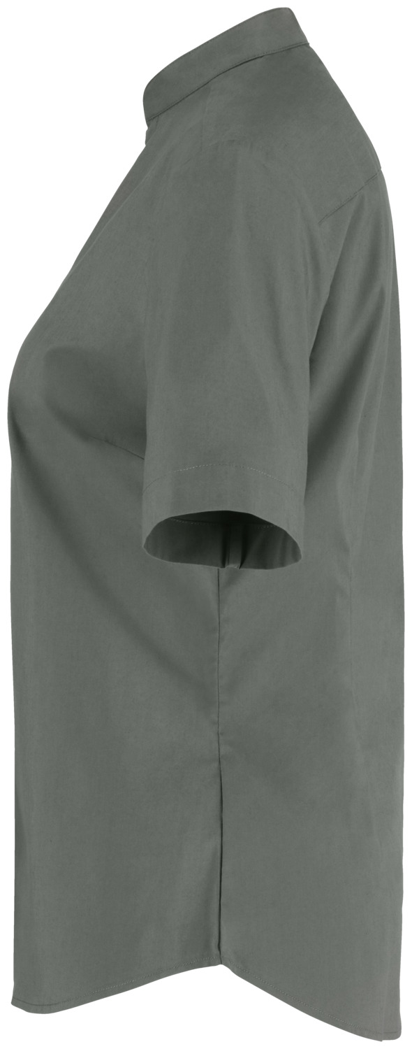 Women's blouse Lani short sleeve - Image 4