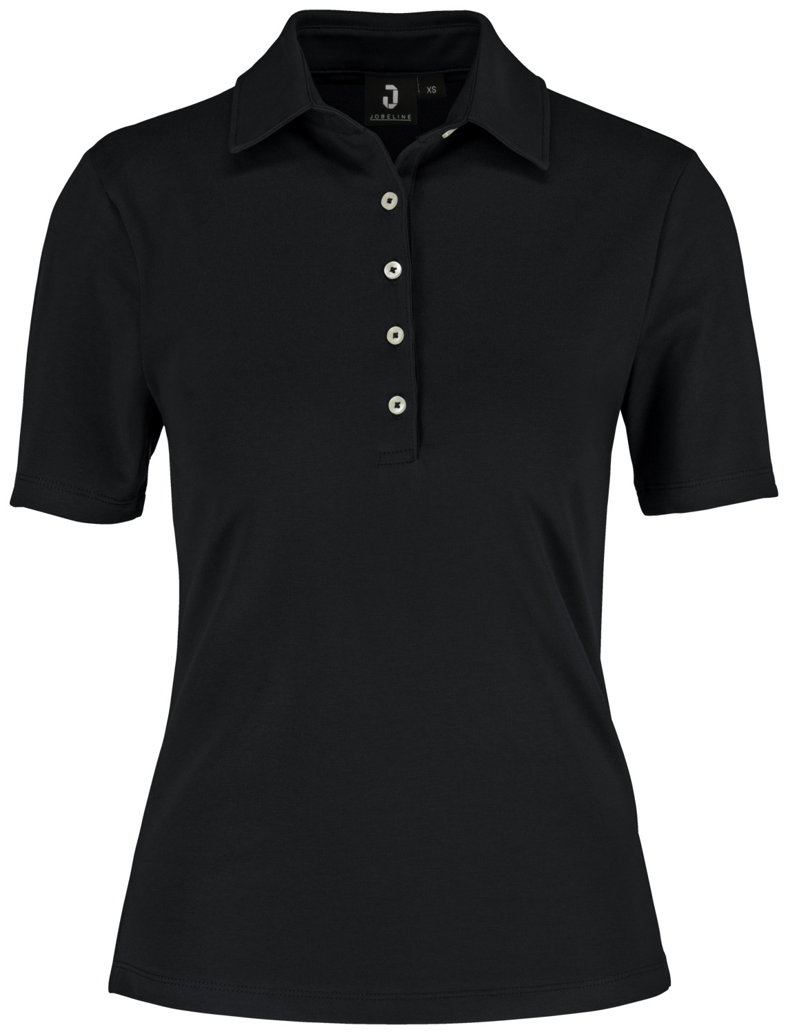 Women’s polo shirt Malme half sleeve