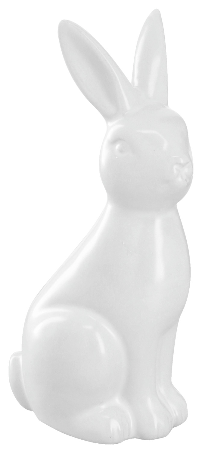 Decorative Easter bunny Conny