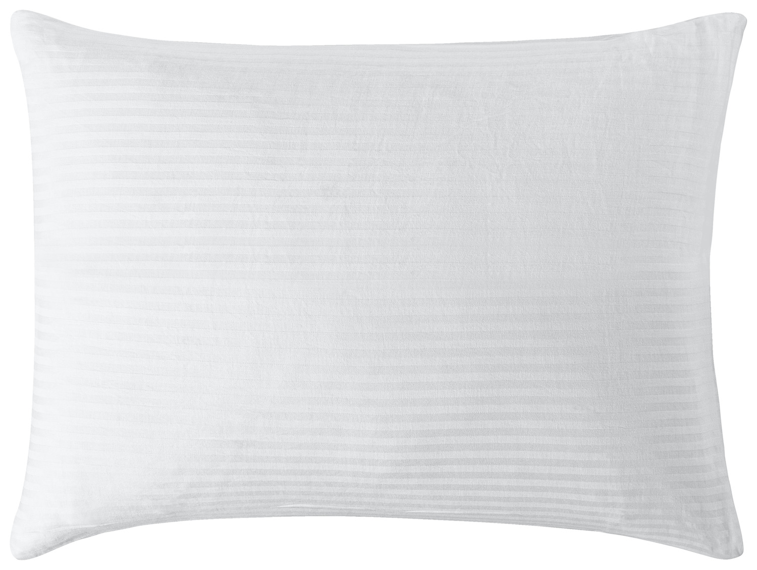 Pillow cover Satina 10 mm