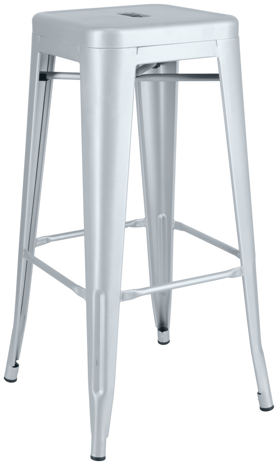 Bar stool Ferano in industrial design