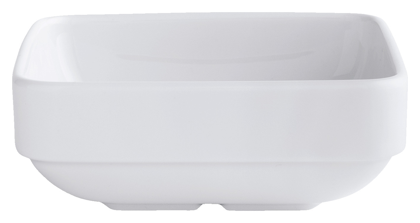 Salad bowl Stackora square