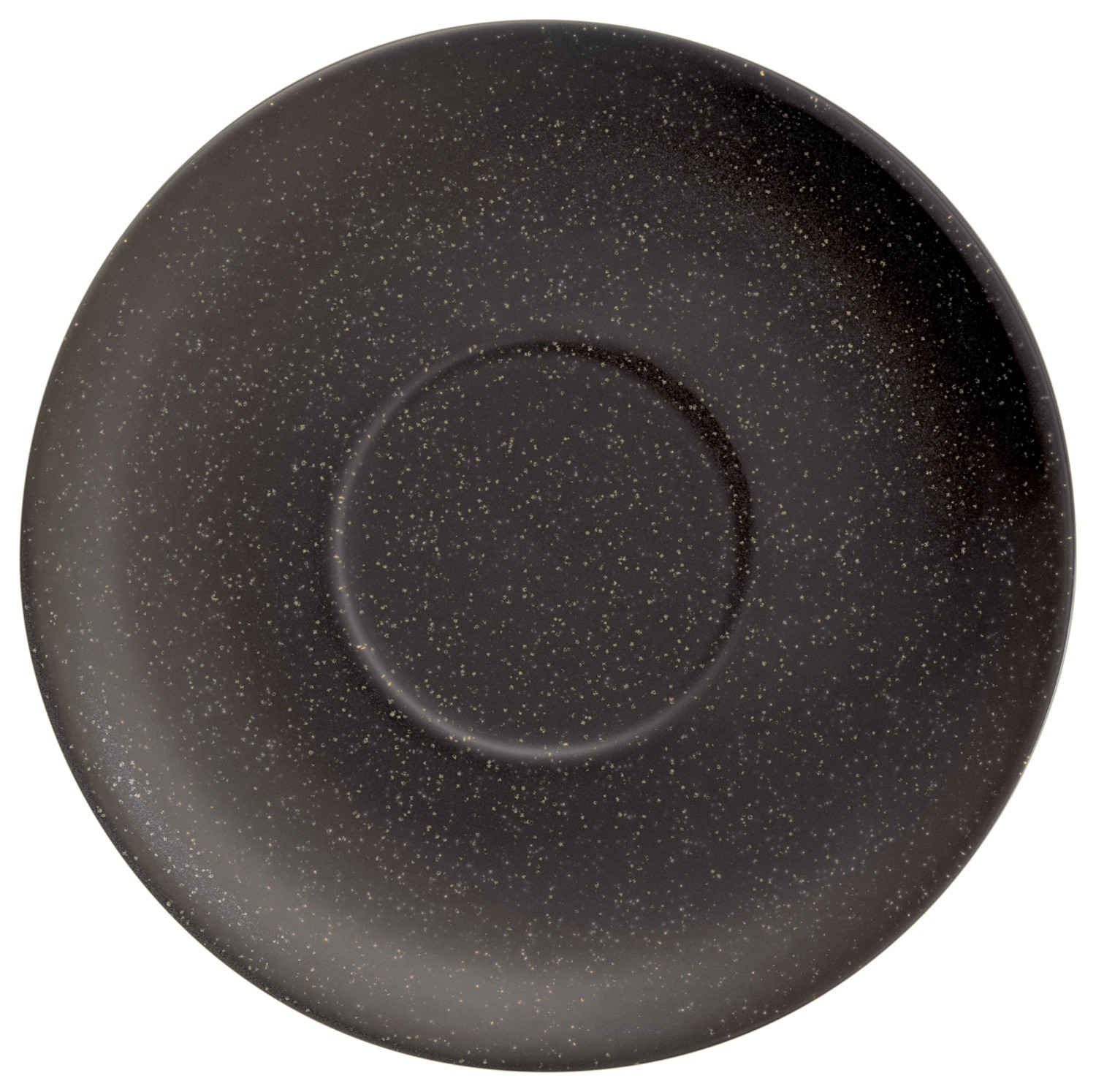 Bowl saucer Ossori