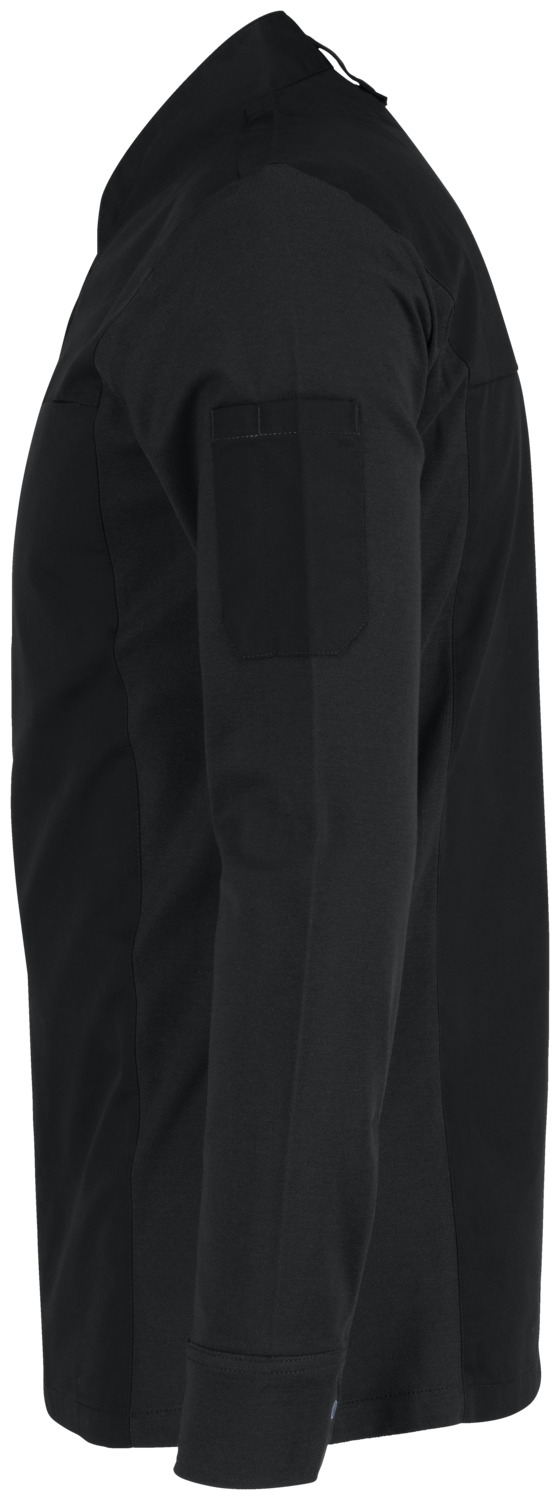 Men's chef's jacket Phoenix long-sleeved - Image 4