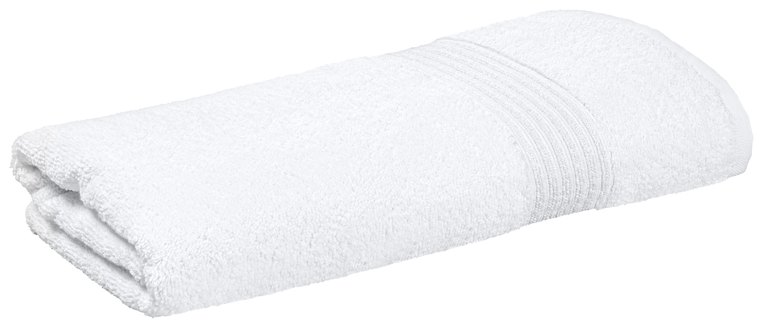 Bath towel Easy
