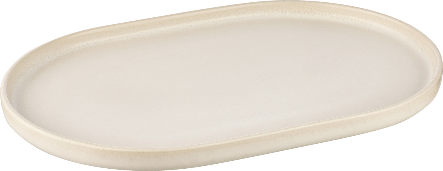 Serving platter Nara