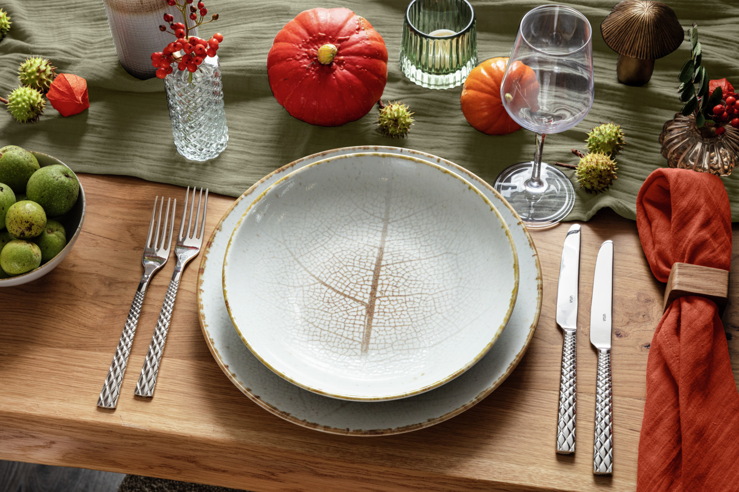 Deepl plate Pianta - Image 6