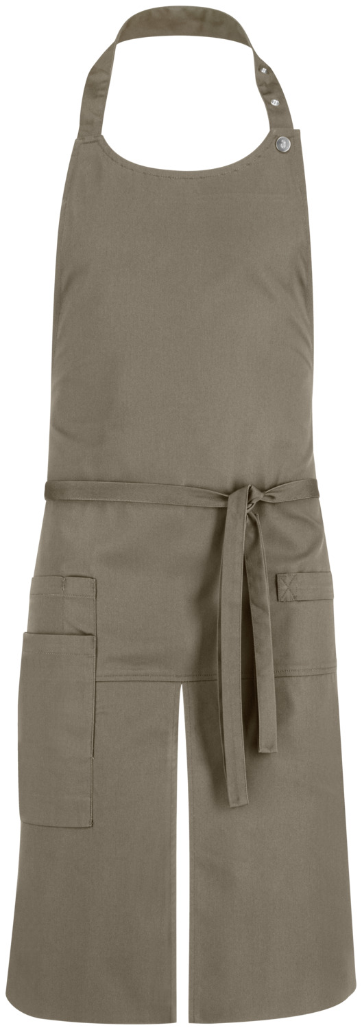 Bib apron Juno 88x80 cm (LxW)
