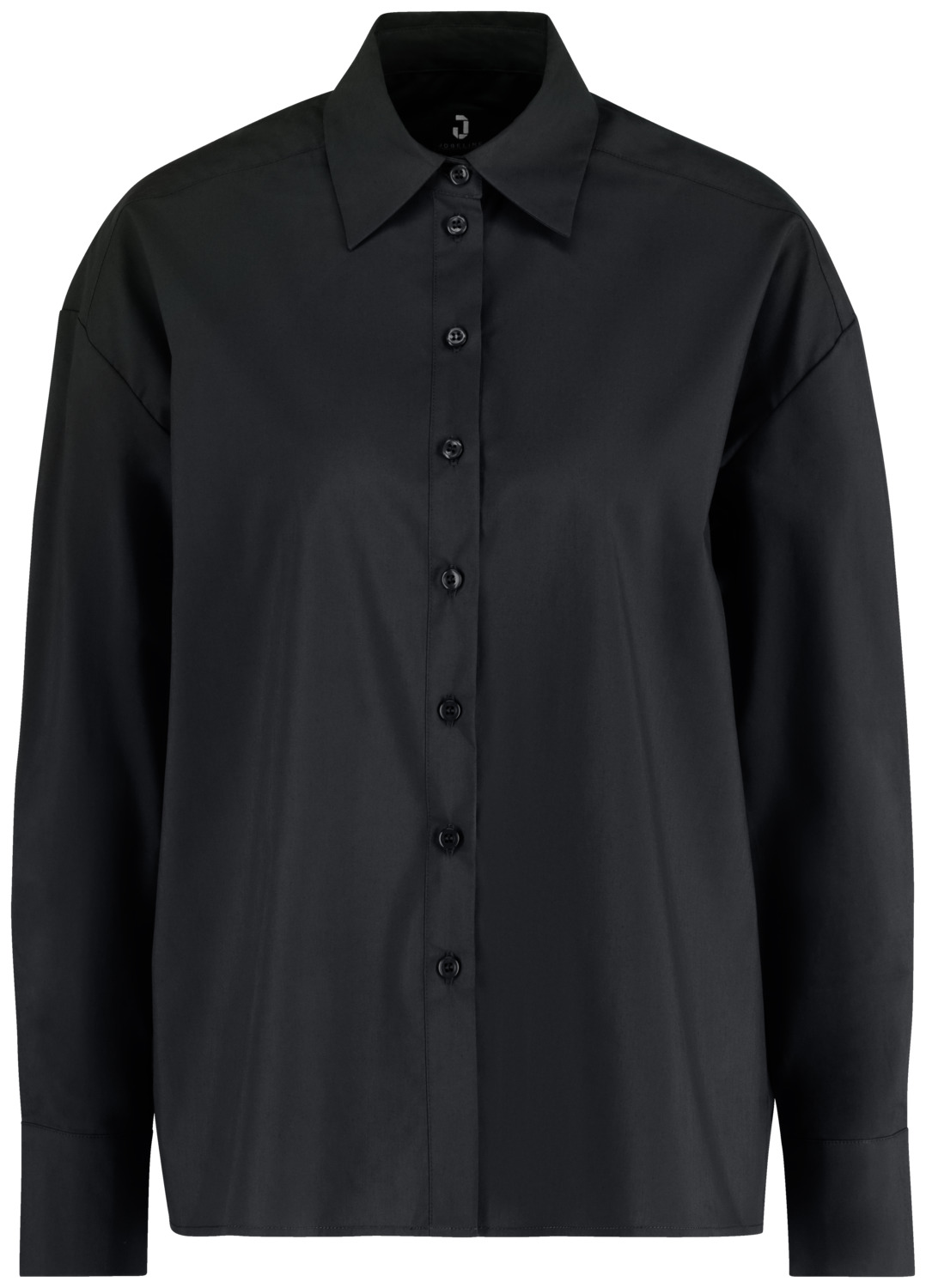 Blouse long sleeve Beatris Comfort Fit