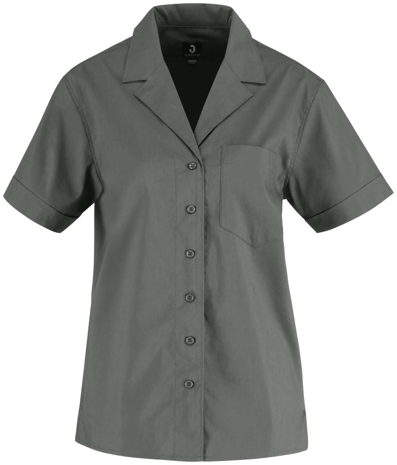 Women's blouse Magnum short sleeve