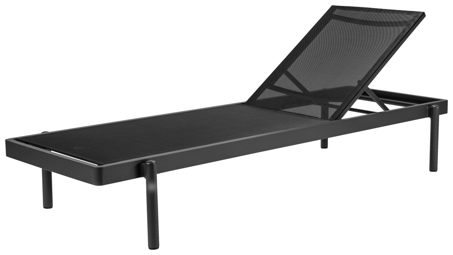 Sun lounger Arvos