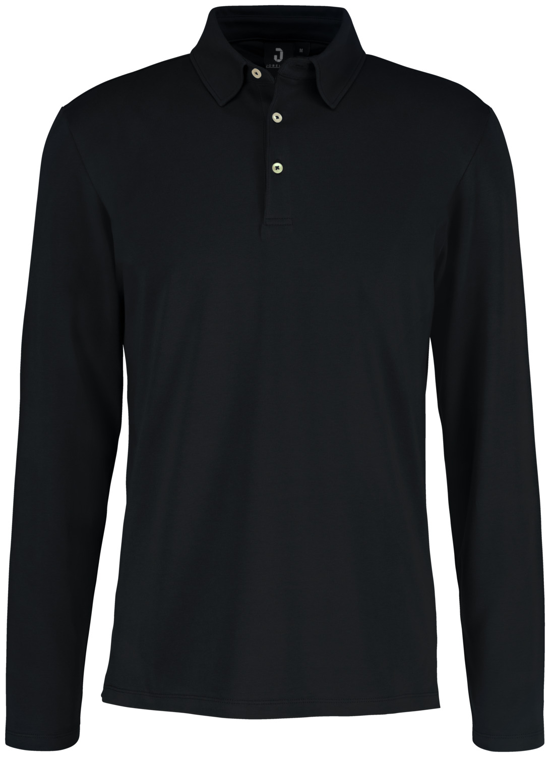 Men’s polo shirt Malme long sleeve